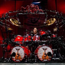Workshow Aquiles Priester