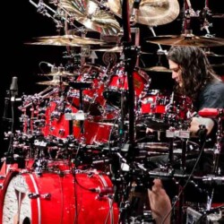 Workshow Aquiles Priester