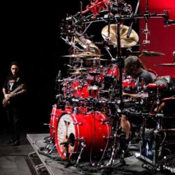 Workshow Aquiles Priester