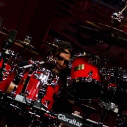 Workshow Aquiles Priester
