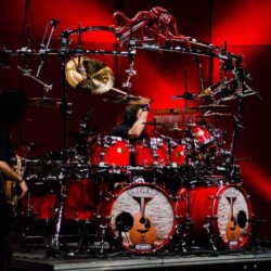 Workshow Aquiles Priester