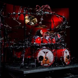 Workshow Aquiles Priester