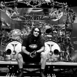 Workshow Aquiles Priester