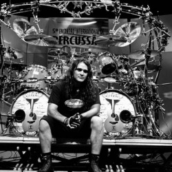 Workshow Aquiles Priester