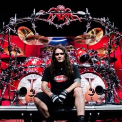 Workshow Aquiles Priester