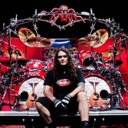 Workshow Aquiles Priester