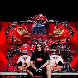 Workshow Aquiles Priester