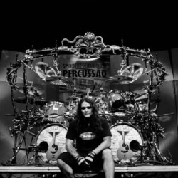 Workshow Aquiles Priester
