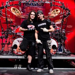 Workshow Aquiles Priester