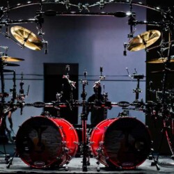Workshow Aquiles Priester