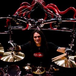 Workshow Aquiles Priester