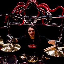 Workshow Aquiles Priester