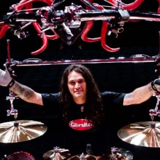 Workshow Aquiles Priester