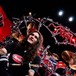 Workshow Aquiles Priester