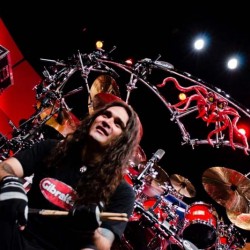Workshow Aquiles Priester