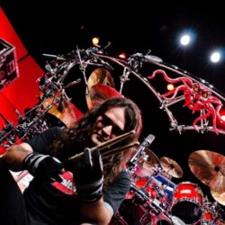 Workshow Aquiles Priester