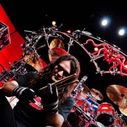 Workshow Aquiles Priester