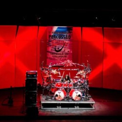 Workshow Aquiles Priester