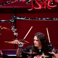Workshow Aquiles Priester