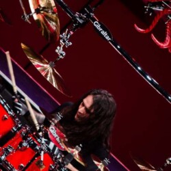 Workshow Aquiles Priester