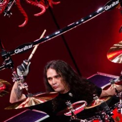 Workshow Aquiles Priester