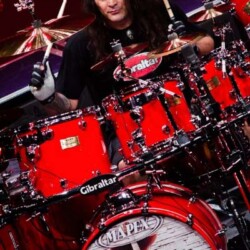 Workshow Aquiles Priester