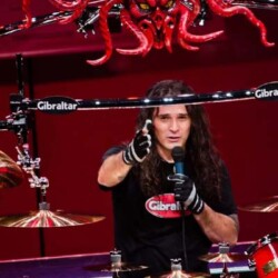 Workshow Aquiles Priester