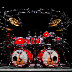 Workshow Aquiles Priester