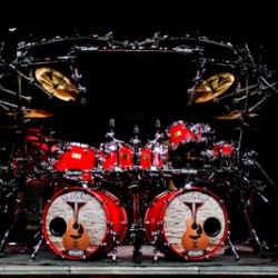 Workshow Aquiles Priester
