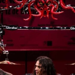 Workshow Aquiles Priester