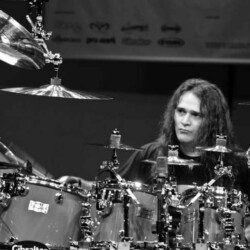 Workshow Aquiles Priester