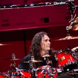 Workshow Aquiles Priester