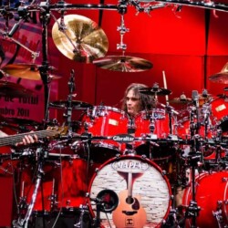 Workshow Aquiles Priester