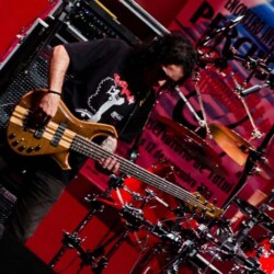 Workshow Aquiles Priester