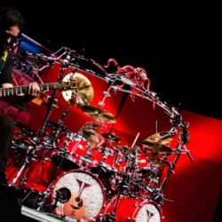 Workshow Aquiles Priester