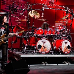 Workshow Aquiles Priester