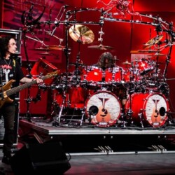 Workshow Aquiles Priester