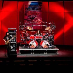 Workshow Aquiles Priester