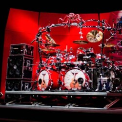 Workshow Aquiles Priester