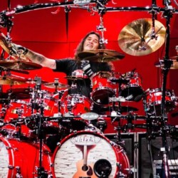 Workshow Aquiles Priester