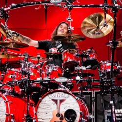 Workshow Aquiles Priester