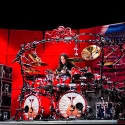 Workshow Aquiles Priester