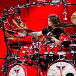 Workshow Aquiles Priester