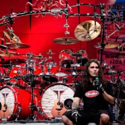 Workshow Aquiles Priester