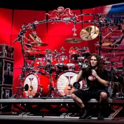 Workshow Aquiles Priester