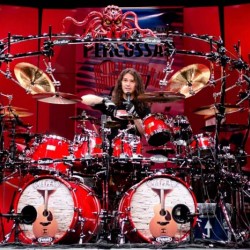 Workshow Aquiles Priester