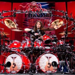 Workshow Aquiles Priester
