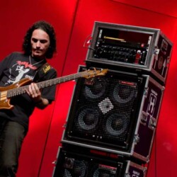 Workshow Aquiles Priester