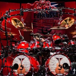 Workshow Aquiles Priester