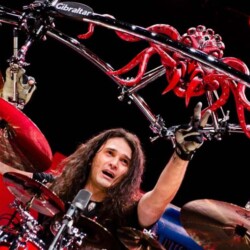 Workshow Aquiles Priester